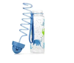 Capelli New York Flip Top Water Bottle
