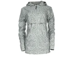 Charles River Apparel Women's New Englander 5191 Rain Jacket