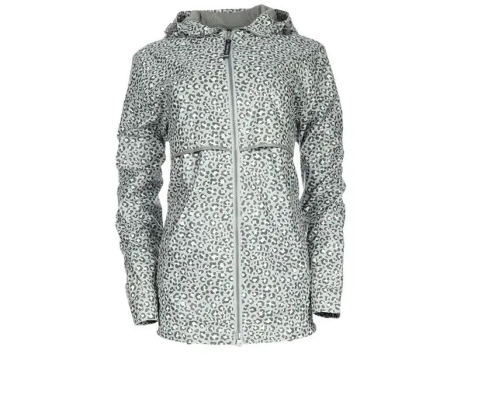 Charles River Apparel Women's New Englander 5191 Rain Jacket