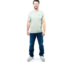 Columbia ARRR Short Sleeve Tee