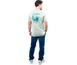 Columbia ARRR Short Sleeve Tee