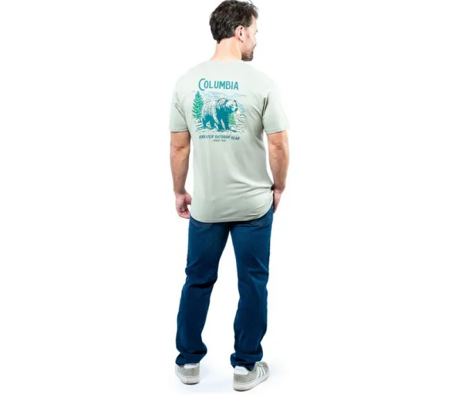 Columbia ARRR Short Sleeve Tee