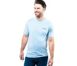 Columbia Ather Short Sleeve Tee
