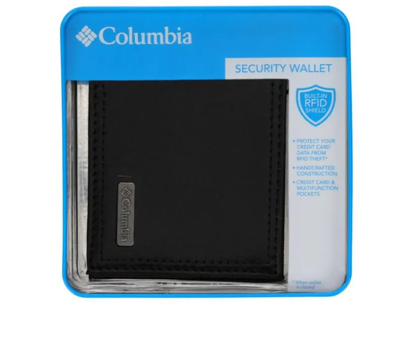 Columbia Columbia Slimfold Passcase