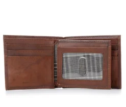Columbia Extra Capacity Slimfold Wallet