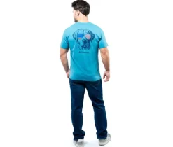 Columbia Flag Fletcher Long Sleeve Tee