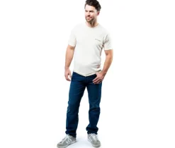 Columbia Landing Short Sleeve Tee