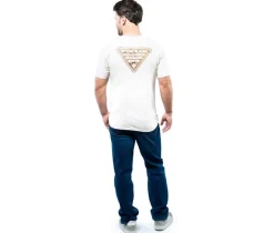 Columbia Landing Short Sleeve Tee