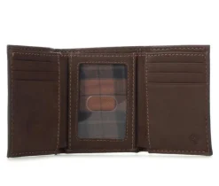 Columbia Men's Trifold Wallet