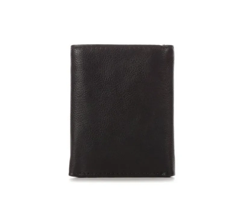 Columbia RFID Extra Capacity Trifold Wallet