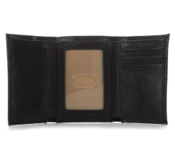 Columbia RFID Extra Capacity Trifold Wallet
