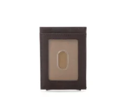 Columbia Slim Magnet Front Pocket Wallet
