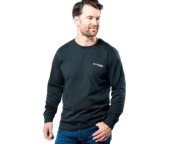Columbia Standing Long Sleeve Tee