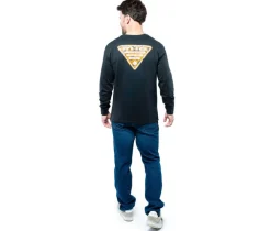 Columbia Standing Long Sleeve Tee