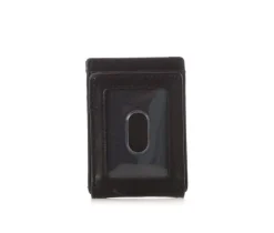 Columbia Wide Magnet Front Pocket Wallet