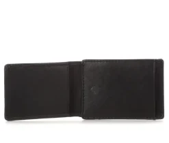 Columbia Wide Magnet Front Pocket Wallet