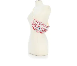 Converse Cherry Sling Pack