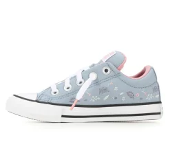 Converse Chuck Taylor All Star Fashion Girls 10.5 Sneakers