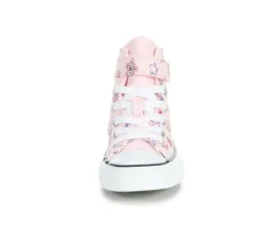 Converse Chuck Taylor All Starb Doodles HI 10.5-3 Sneakers