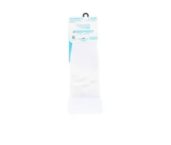 Copper Fit 2 Pack Women's Energy Over Calf Crew Socks
