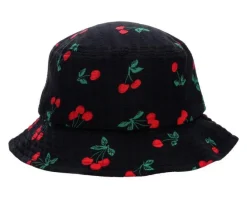 David and Young Cherry Bucket Hat