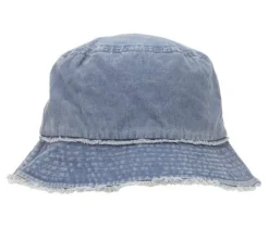 David and Young Plain Bucket Hat