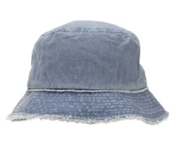 David and Young Plain Bucket Hat