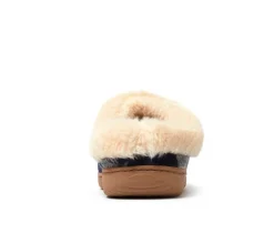 Dearfoams Atley Slippers