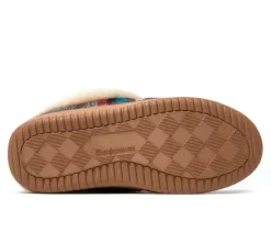 Dearfoams Atley Slippers