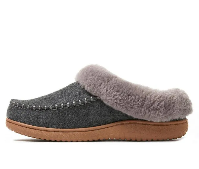 Dearfoams Atley Slippers
