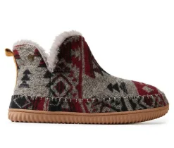 Dearfoams Brixen Energy Slippers
