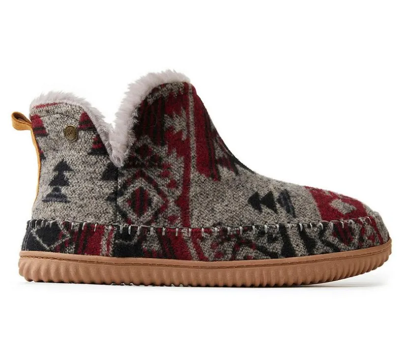 Dearfoams Brixen Energy Slippers