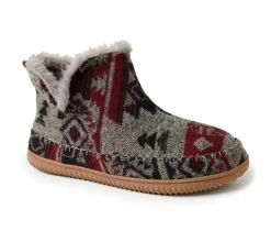 Dearfoams Brixen Energy Slippers