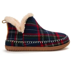 Dearfoams Brixen Energy Slippers