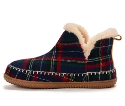 Dearfoams Brixen Energy Slippers