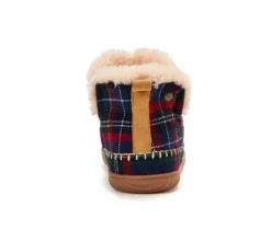 Dearfoams Brixen Energy Slippers