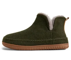 Dearfoams Brixen Energy Slippers