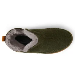 Dearfoams Brixen Energy Slippers