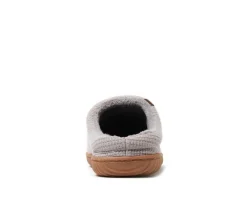 Dearfoams Case Casual Clog Slippers