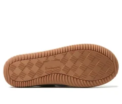 Dearfoams Case Casual Clog Slippers