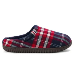 Dearfoams Case Casual Clog Slippers