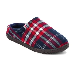 Dearfoams Case Casual Clog Slippers