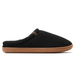 Dearfoams Case Casual Clog Slippers