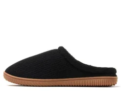 Dearfoams Case Casual Clog Slippers