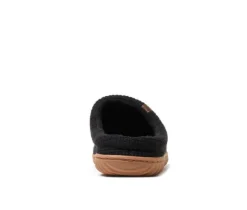Dearfoams Case Casual Clog Slippers