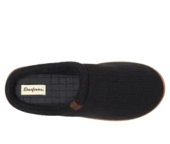 Dearfoams Case Casual Clog Slippers