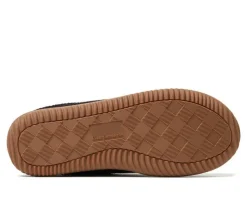 Dearfoams Case Casual Clog Slippers