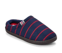 Dearfoams Case Casual Clog Slippers