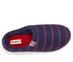 Dearfoams Case Casual Clog Slippers