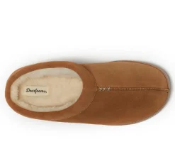 Dearfoams Dean Slippers